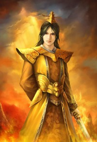 Beta他自带万人迷光环