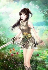 山村里那点破事